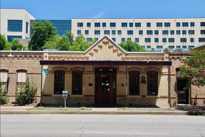 Austins Haunted Ghost and Murder Tour - Exploring Austin’s Haunted Side: A Detailed Review