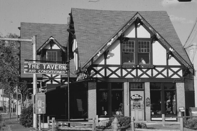 Austins Haunted Ghost and Murder Tour - Who Should Consider This Tour?