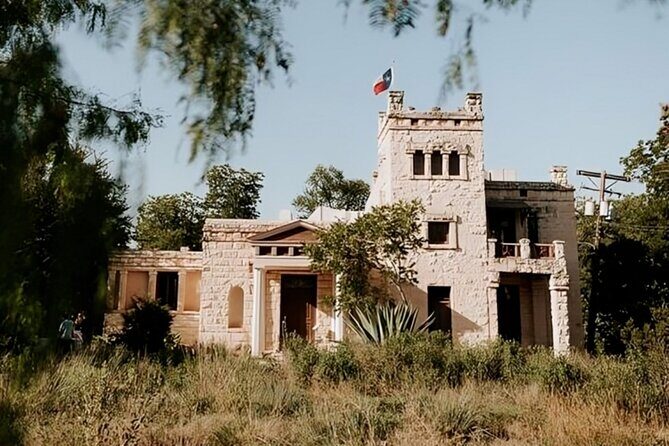 Austin's Must See Sights Guided Private Walking Tour - Final Thoughts