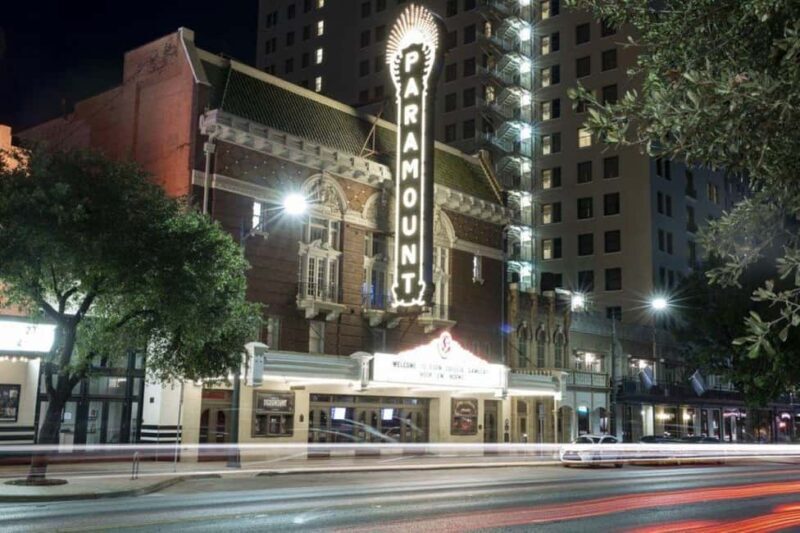 Austins Spirits & Spirits Haunted Pub Crawl - Key Points