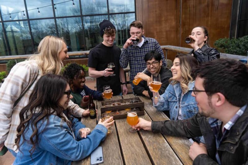 Austins Spirits & Spirits Haunted Pub Crawl - FAQs