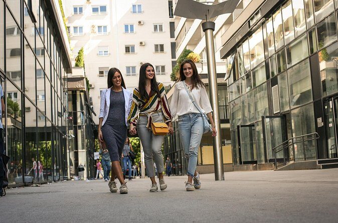 Austins Treasures Private tour: A Heroic Downtown Discovery Walk - Authentic Experiences and Authenticity