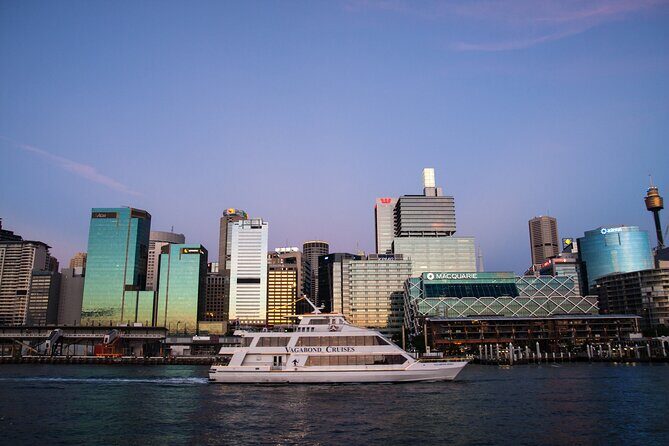 Australia Day Dinner and Fireworks Cruise on Sydney Harbour - Why This Cruise is Worth Considering