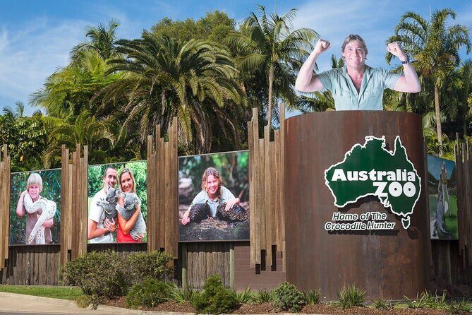 Australia Zoo Transfer from Noosa and Sunshine Coast - Australia Zoo Transfer from Noosa and Sunshine Coast: A Practical Guide
