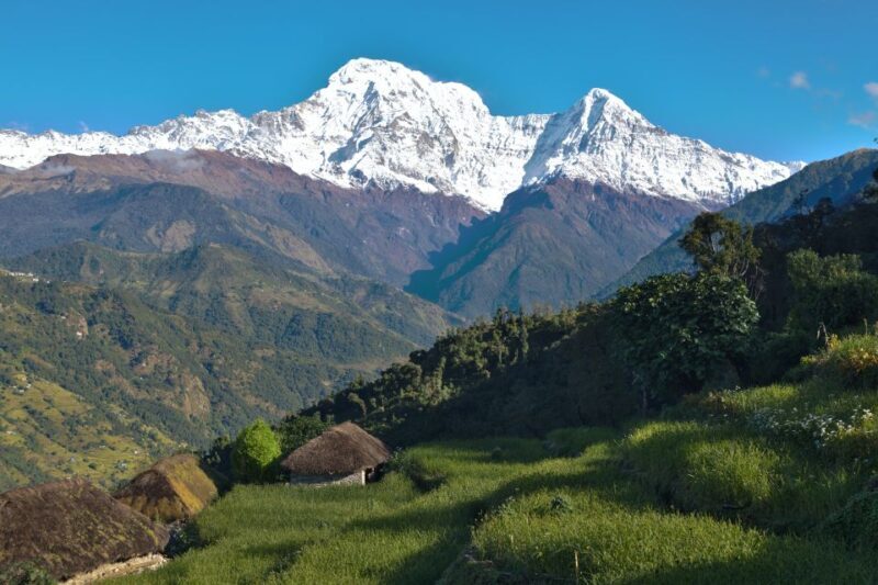 Australian Base Camp Day Hike From Pokhara - Australian Base Camp Day Hike From Pokhara: A Closer Look