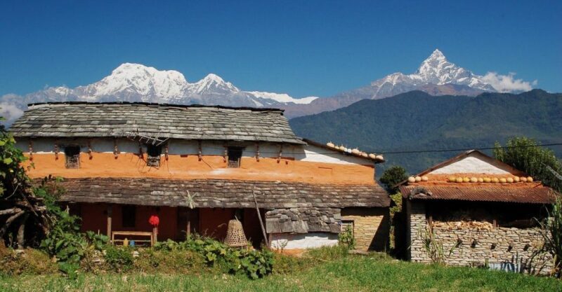 Australian Base Camp Day Hike From Pokhara - Who Would Love This Tour?
