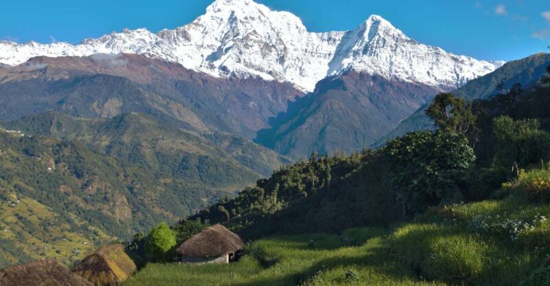 Australian Base Camp Day Hike From Pokhara - FAQs About the Australian Camp Day Hike