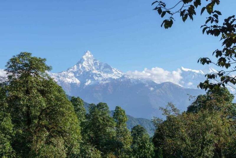 Australian Base Camp Day Hike - What to Bring and Consider