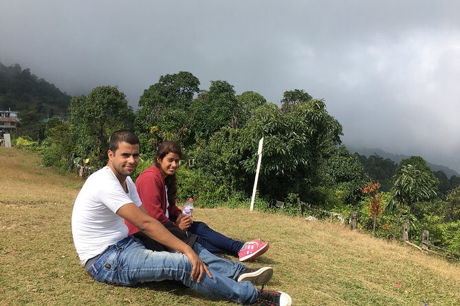 Australian Camp and Dhampus easy hiking - A Detailed Look at the Australian Camp and Dhampus Tour