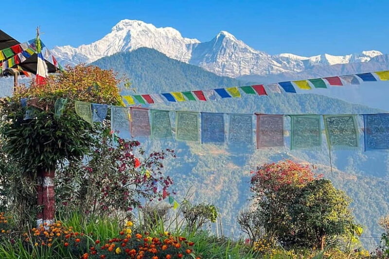 Australian Camp & Dhampus: 2-Day Private Trekking Tour - A Few Considerations