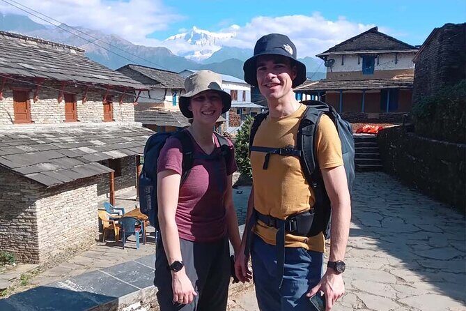 Australian Camp Trek - A beautiful short day hike from Pokhara - Who Would Love This Trek?