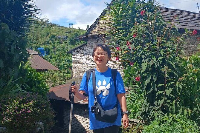 Australian Camp Trek - A beautiful short day hike from Pokhara - Frequently Asked Questions