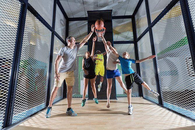 Australian Institute of Sport: The AIS Tour - Australian Institute of Sport: The AIS Tour – A Comprehensive Look