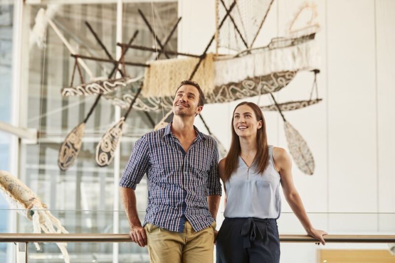 Australian National Maritime Museum: See It All Ticket - A Closer Look at the Experience