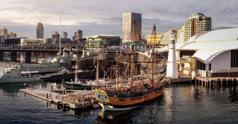 Australian National Maritime Museum: See It All Ticket - Final Thoughts