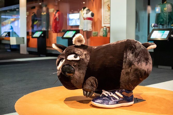 Australian Sports Museum Ticket - Authentic Visitors’ Perspectives
