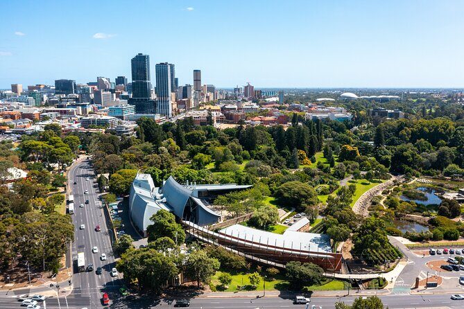 Australian Wine Discovery Tour Ticket - Who Should Consider This Tour?