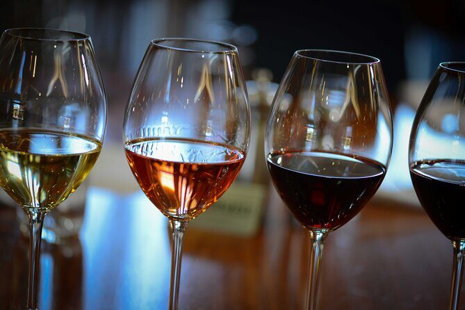 Australian Wine Masterclass - Australian Wine Masterclass: A Deep Dive into Down Under’s Winemaking