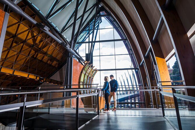 Australian Wine Masterclass - What to Expect — A Detailed Breakdown of the Experience