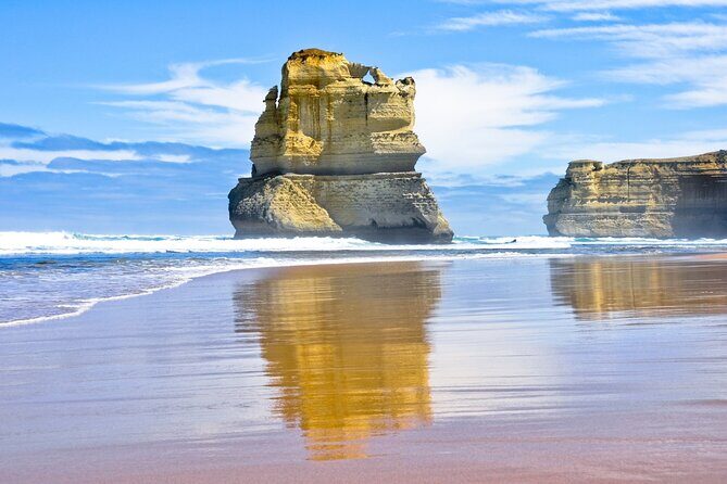 Australias Great Ocean Road Self-Guided Driving Audio Tour - Discover the Great Ocean Road Self-Guided Audio Tour