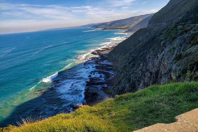 Australias Great Ocean Road Self-Guided Driving Audio Tour - Frequently Asked Questions