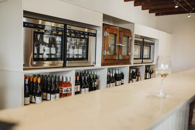 Australia's Immersion Tasting - The Practicalities: What You Need to Know