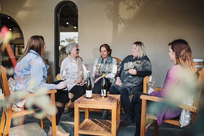 Australia's Immersion Tasting - Final Thoughts