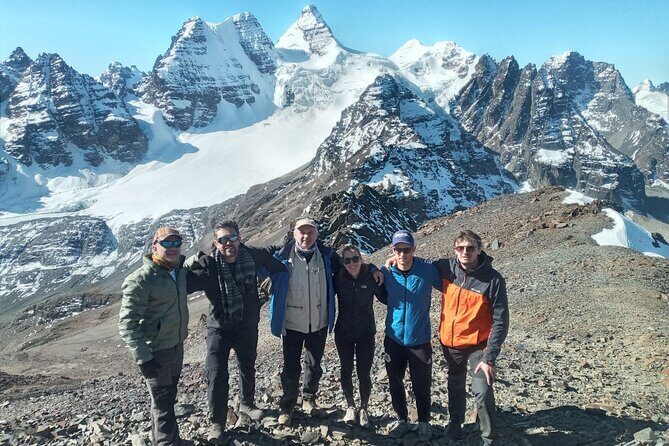 Austria Peak, - The Complete Experience: An In-Depth Look