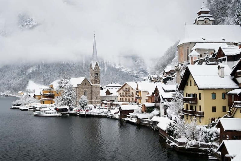 Austria: Summer tour Hallstatt & Salzburg Day Trip - In-Depth Look at the Tour Experience