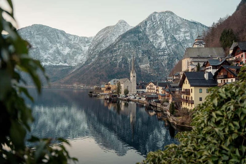 Austria: Summer tour Hallstatt & Salzburg Day Trip - The Sum Up