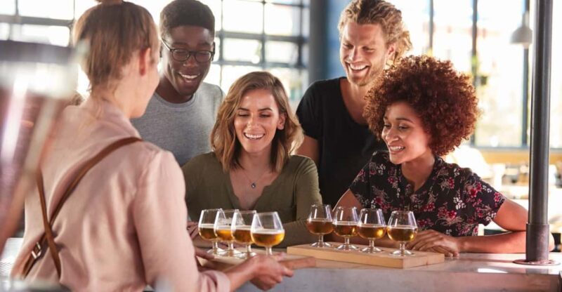 Austrian Beer Tasting and Self-Guided Tour of Vienna - Final Thoughts: Who Will Love This Tour?