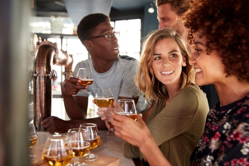 Austrian Beer Tasting and Self-Guided Tour of Vienna - FAQs