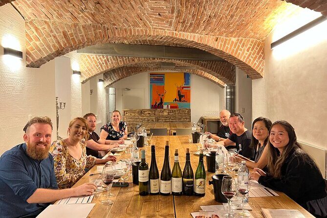 Austrian Wine Tasting - Who Would Enjoy This Tour?