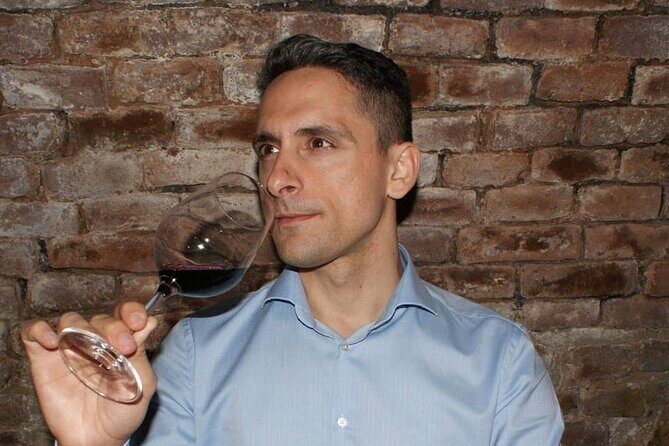 Austrian Wine Tasting - FAQs