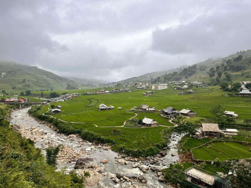 AUTHENIC 2D1N Trek & Bungalow Retreat with Dinh Hmong Family - Key Points