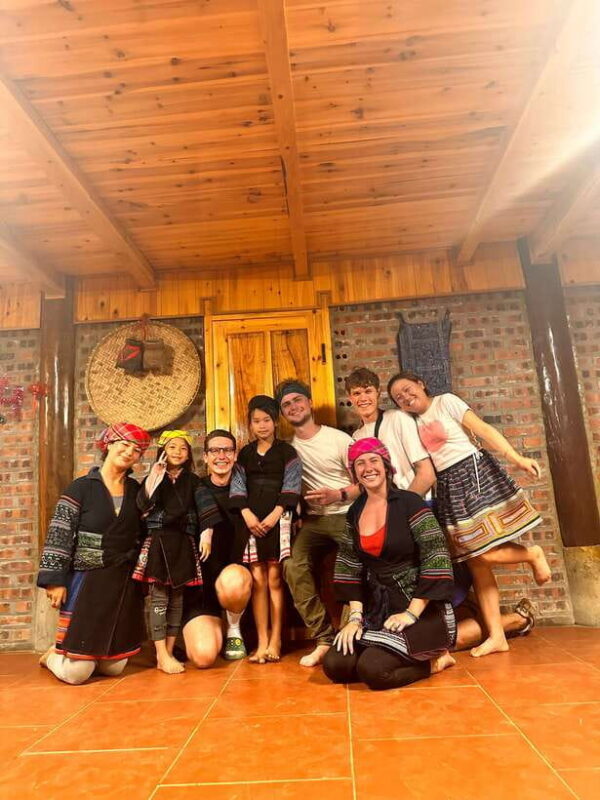 AUTHENIC 2D1N Trek & Bungalow Retreat with Dinh Hmong Family - Exploring the Itinerary in Detail