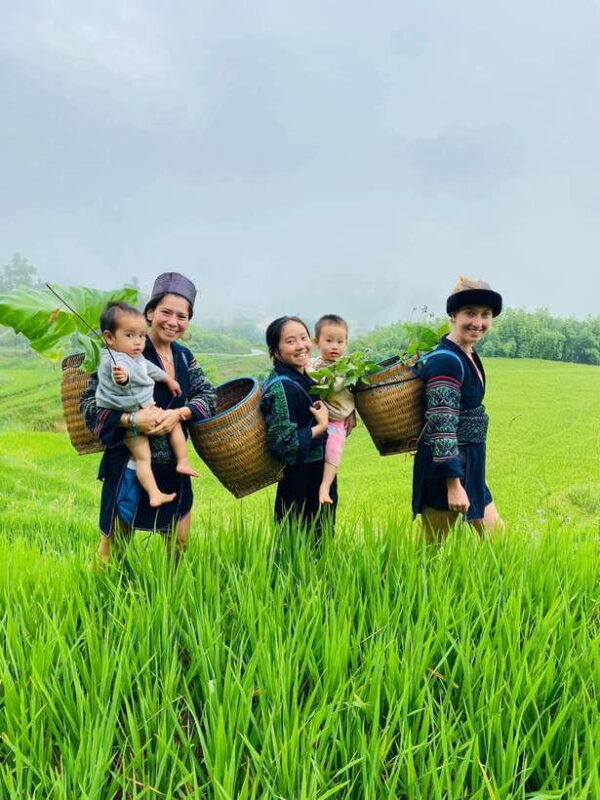 AUTHENIC 2D1N Trek & Bungalow Retreat with Dinh Hmong Family - Who Should Consider This Tour?