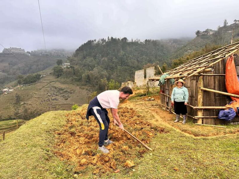 AUTHENIC 2D1N Trek & Bungalow Retreat with Dinh Hmong Family - Final Thoughts