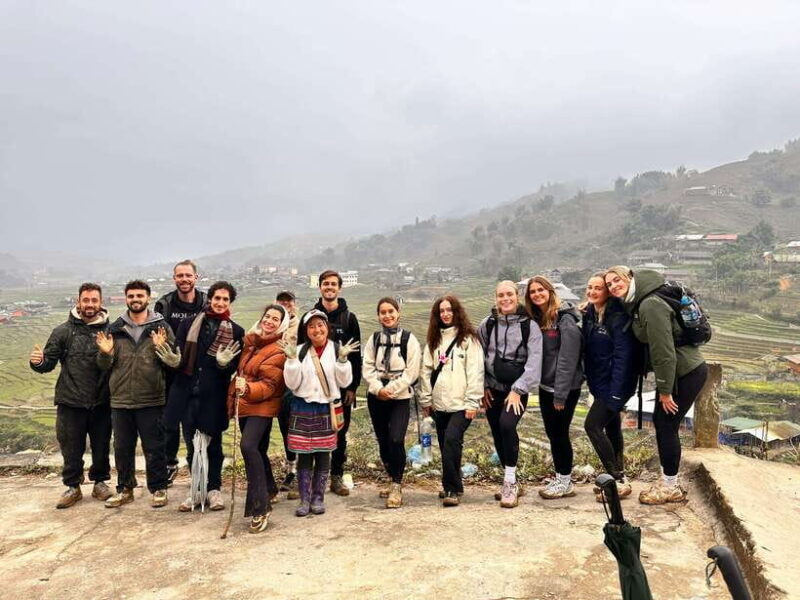 AUTHENIC 2D1N Trek & Bungalow Retreat with Dinh Hmong Family - FAQ