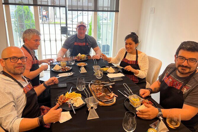 Authentic 4-dish Peruvian Food Cooking Class in Lima + Pisco Sour - FAQ