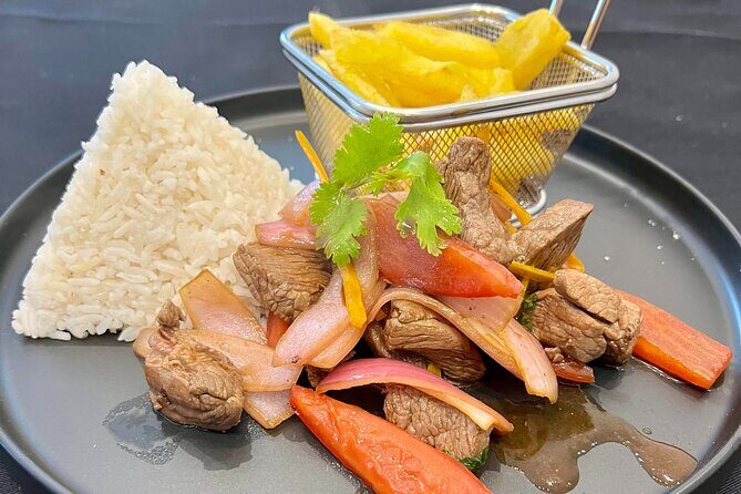 Authentic 4-dish Peruvian Food Cooking Class in Lima + Pisco Sour - Final Thoughts