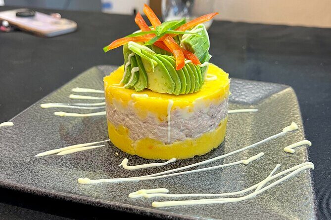 Authentic 4-dish Peruvian Food Cooking Class in Lima + Pisco Sour - Who Will Love This Tour?