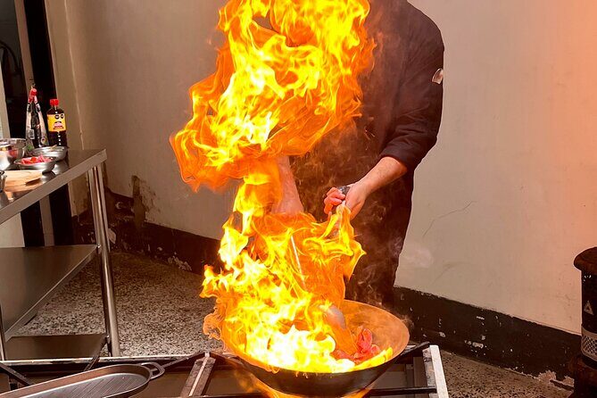 Authentic 4-dish Peruvian Food Cooking Class in Lima + Pisco Sour - Practical Details and Tips