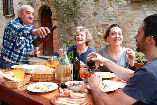 Authentic 7 Day Tuscany Tour - Authentic 7 Day Tuscany Tour: A Deep Dive into Italy’s Heartland