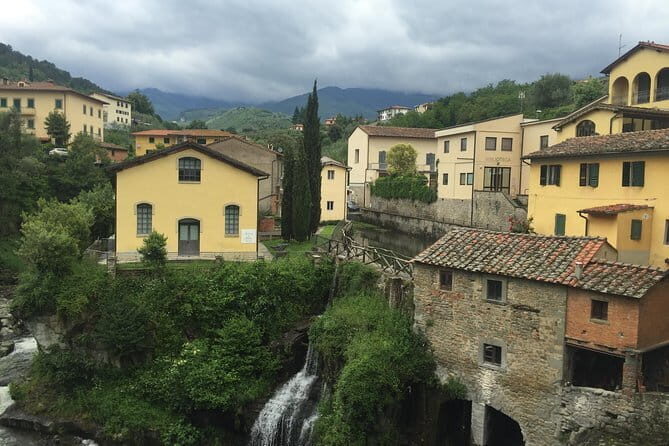 Authentic 7 Day Tuscany Tour - Key Points