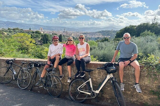 Authentic 7 Day Tuscany Tour - FAQ