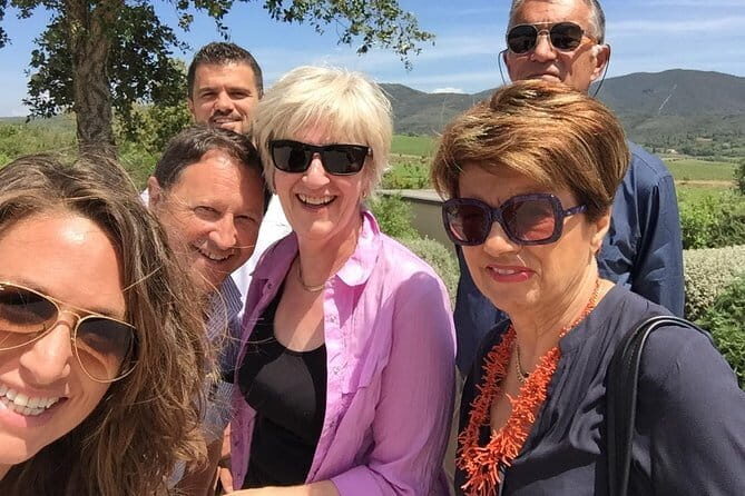 Authentic 7 Day Tuscany Tour - Final Thoughts