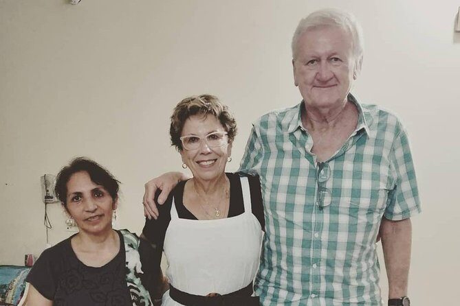 Authentic Afghan Meal with Refugee Family: A Unique Experience - Final note