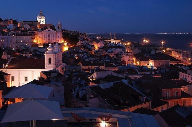 Authentic Alfama Experience: Fado Music and Cultural Walking Tour - The Sum Up