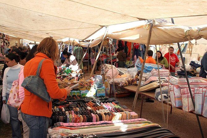 Authentic Algarve: Loulé Town Tour and Markets - A Detailed Look at the Loulé Tour